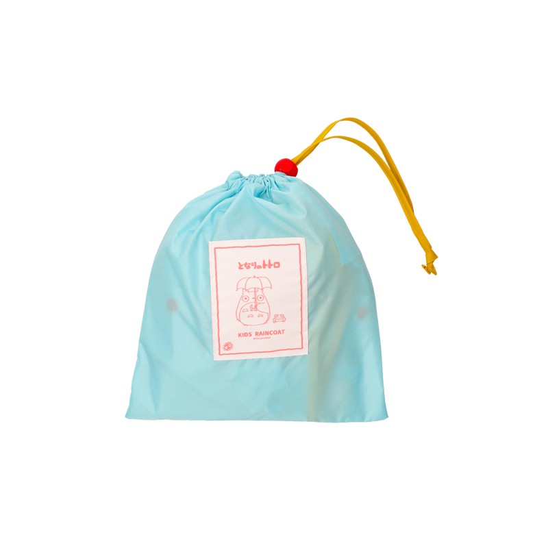 Textile - Imperméable Mei - Mon Voisin Totoro