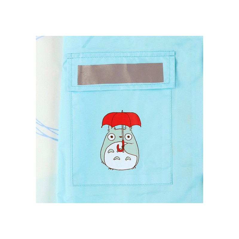 Textile - Imperméable Mei - Mon Voisin Totoro