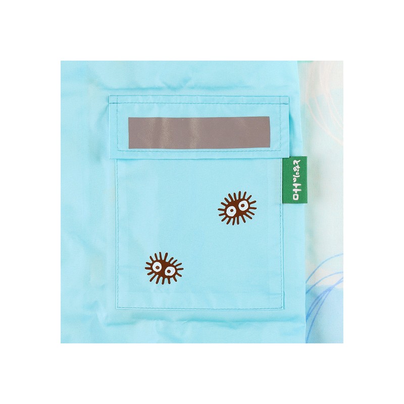 Textile - Imperméable Mei - Mon Voisin Totoro