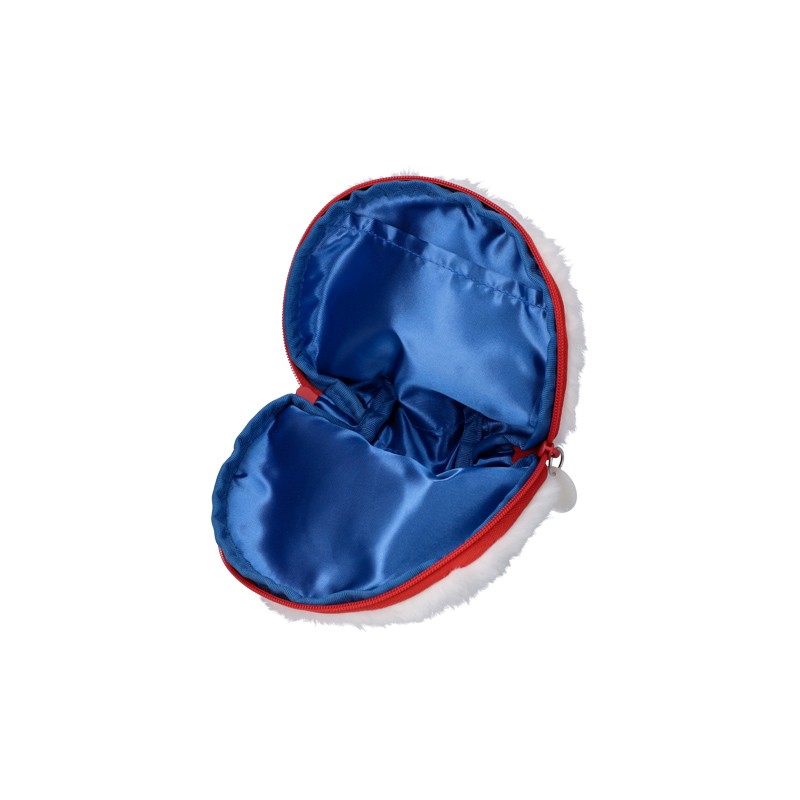 Accesorios - Bolsa de piel Máscara de San - La princesa Mononoke