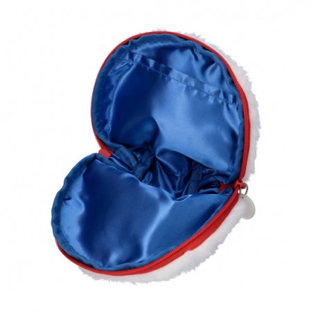 Accesorios - Bolsa de piel Máscara de San - La princesa Mononoke