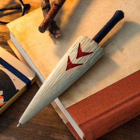 Escritura - Dague de San biros -La princesa Mononoke