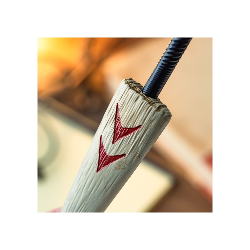 Escritura - Dague de San biros -La princesa Mononoke