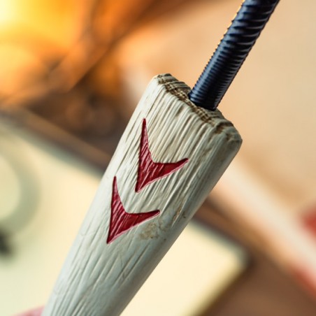 Escritura - Dague de San biros -La princesa Mononoke