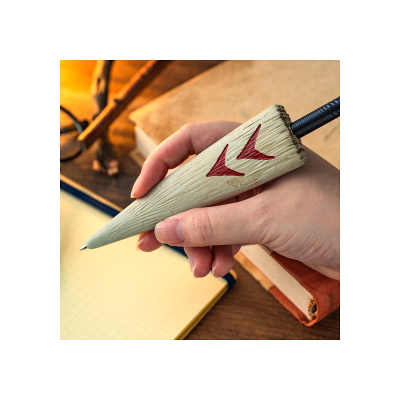 Escritura - Dague de San biros -La princesa Mononoke