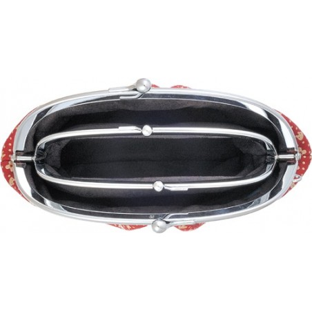 Accesorios - Cartera Rojo Otoño Mi vecino Totoro