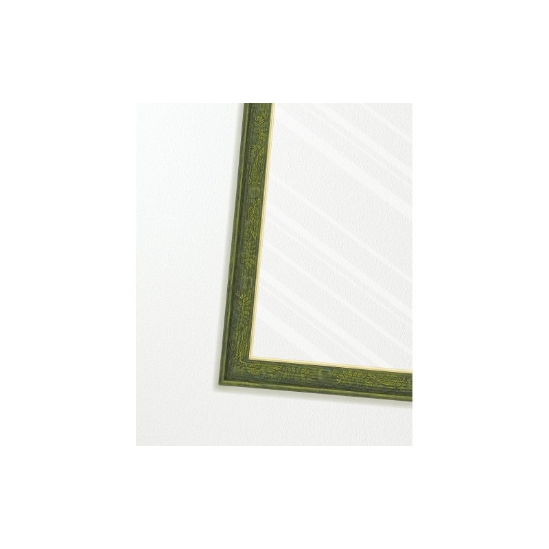 Rompecabezas - Marco de puzzle 150 & 126P - Verde - Mi vecino Totoro