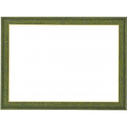 Puzzles - Cadre puzzle 108 et 208P - Vert - Mon Voisin Totoro