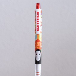 Écriture - Porte Mine - Le Voyage de Chihiro