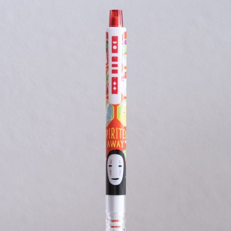 Writing - KURUTOGA Pencil - Spirited Away
