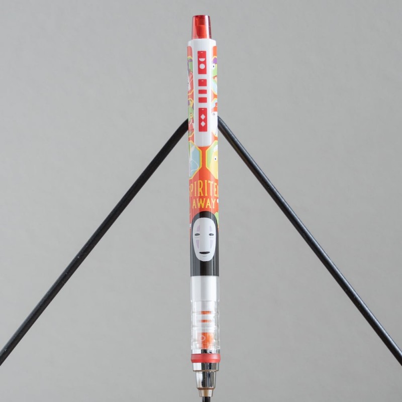 Writing - KURUTOGA Pencil - Spirited Away