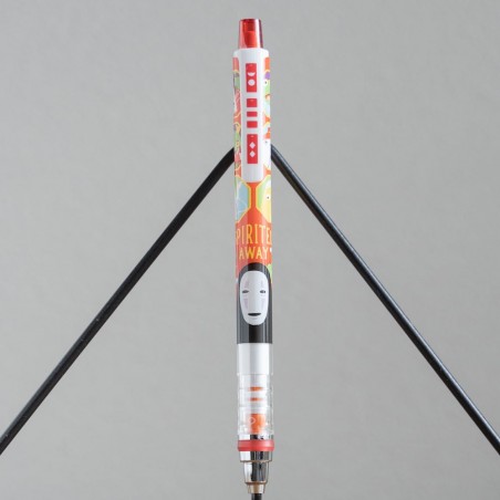 Writing - KURUTOGA Pencil - Spirited Away