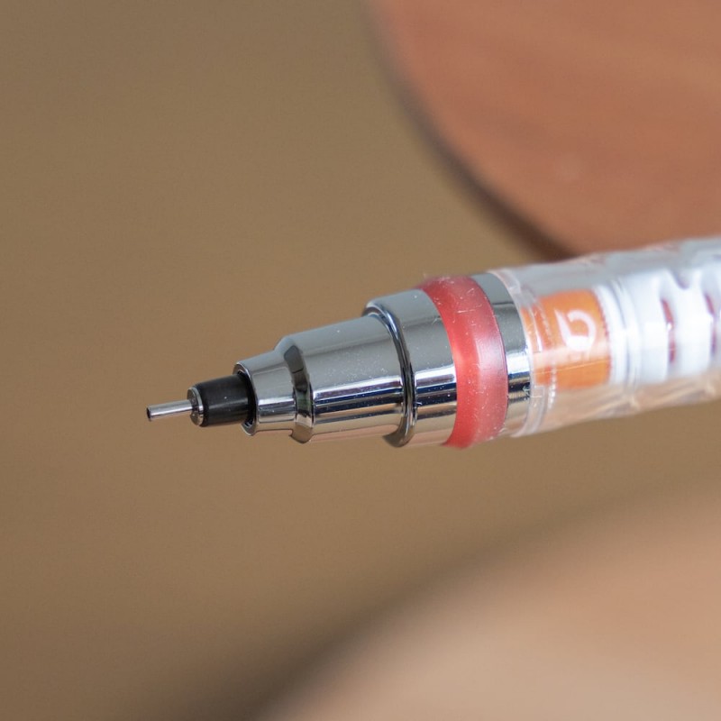 Writing - KURUTOGA Pencil - Spirited Away