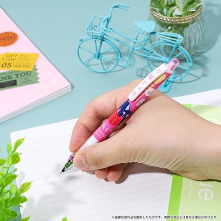 Escritura - Puerta de la mina - Nicky, la aprendiz de bruja