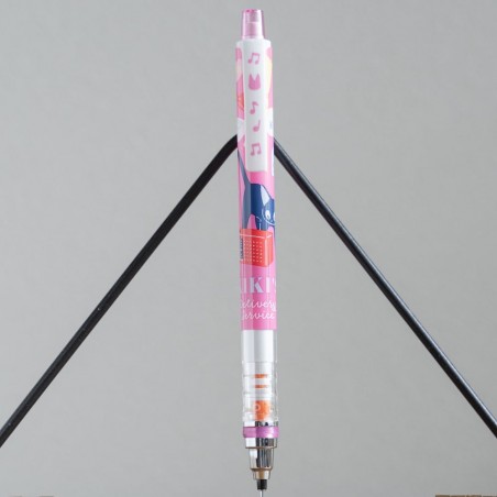 Escritura - Puerta de la mina - Nicky, la aprendiz de bruja