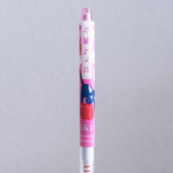 Escritura - Puerta de la mina - Nicky, la aprendiz de bruja