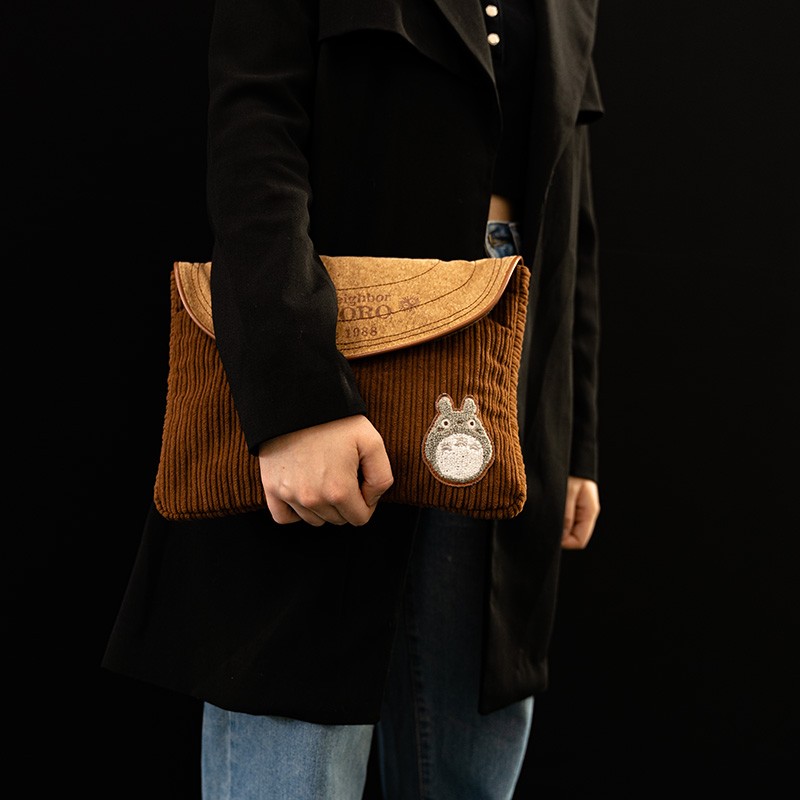 Accesorios - Bolsa Sagara Rondin - Mi vecino Totoro