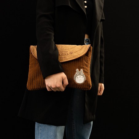 Accesorios - Bolsa Sagara Rondin - Mi vecino Totoro