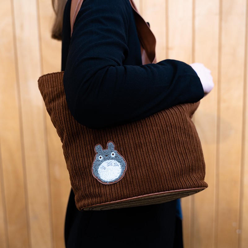 Bolsos - Bolso Sagara Rondin - Mi vecino Totoro