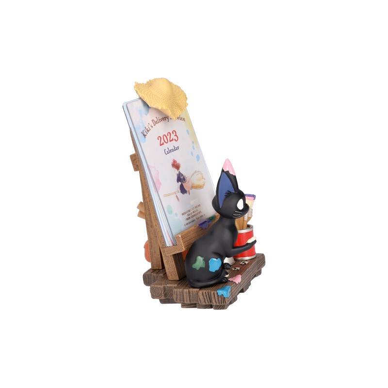Décoration - Jiji Easel Diorama & calendar - Kiki’s Delivery Service