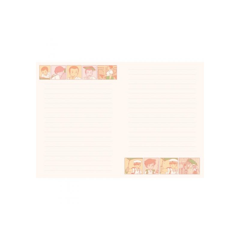 Agendas y calendarios - Agenda 2023 Sieste de Mei - Mi vecino Totoro