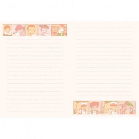 Agendas y calendarios - Agenda 2023 Sieste de Mei - Mi vecino Totoro