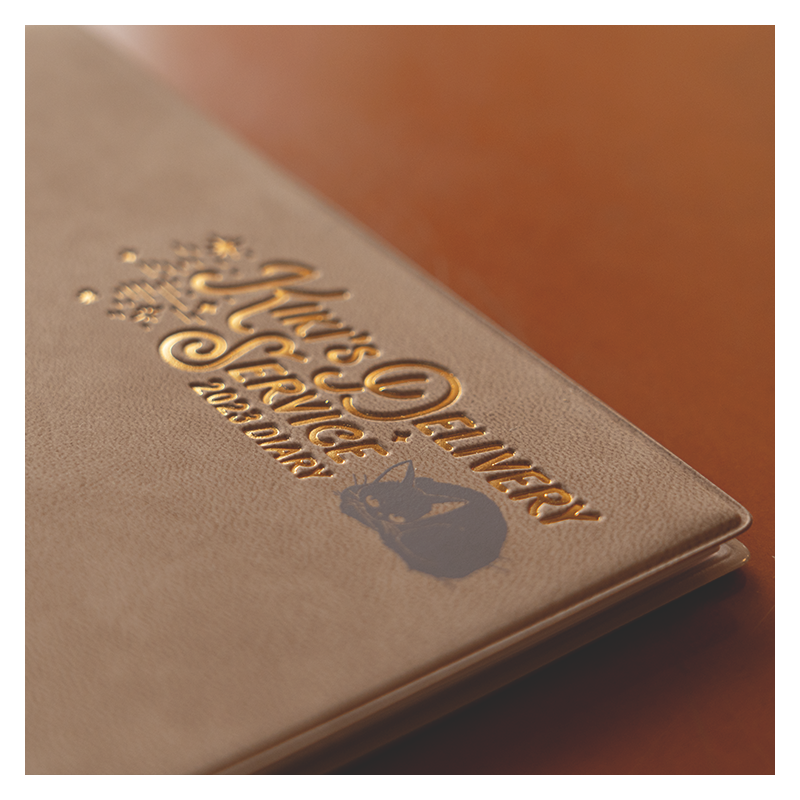 Agendas et Calendriers - Agenda 2023 Au coin du feu - Kiki la petite sorcière