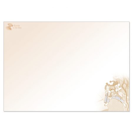 Agendas y calendarios - Agenda 2023 Bajo las estrellas - El castillo en el cielo