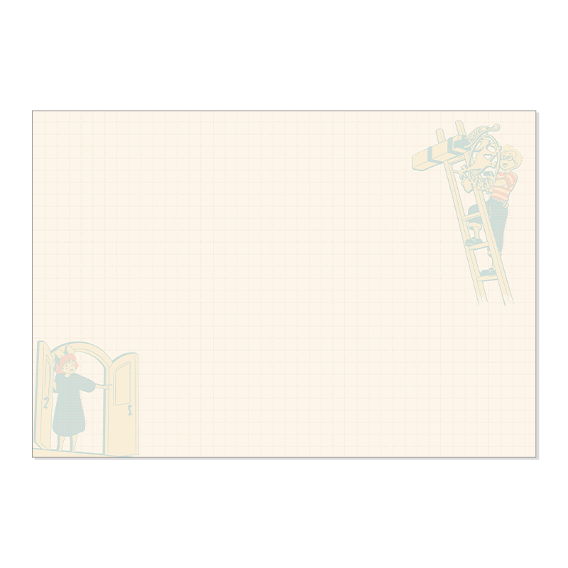 Agendas y calendarios - Agenda 2023 Aquí estoy - Nicky, la aprendiz de bruja