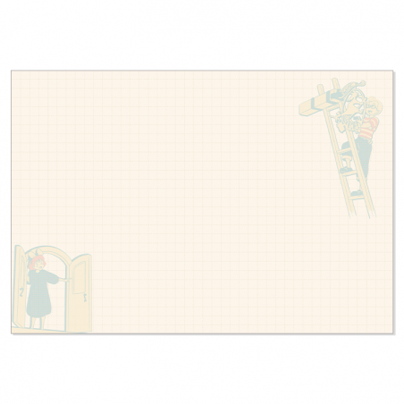 Agendas y calendarios - Agenda 2023 Aquí estoy - Nicky, la aprendiz de bruja