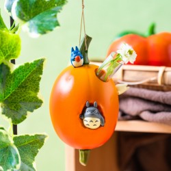 Décoration - Soliflore Kaki - Mon Voisin Totoro