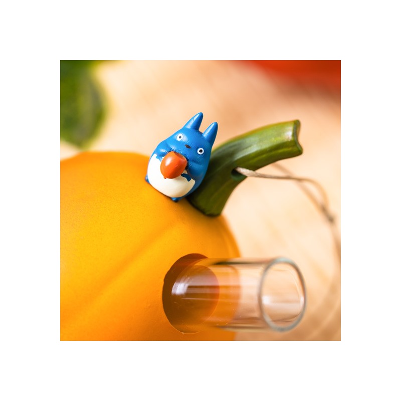 Décoration - Soliflore Kaki - Mon Voisin Totoro