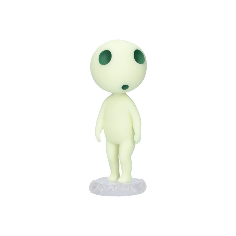 Statues - Statuette Kodama debout - Princesse Mononoké