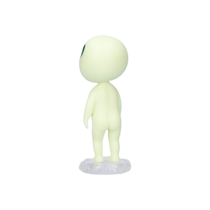 Statues - Statuette Kodama debout - Princesse Mononoké