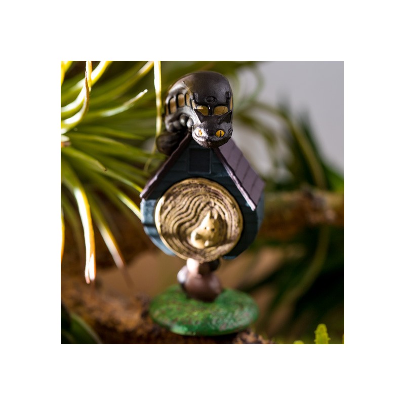 Figurines - Pose Collection Totoro Assortment of 6 Rings - My Neighbor Totoro