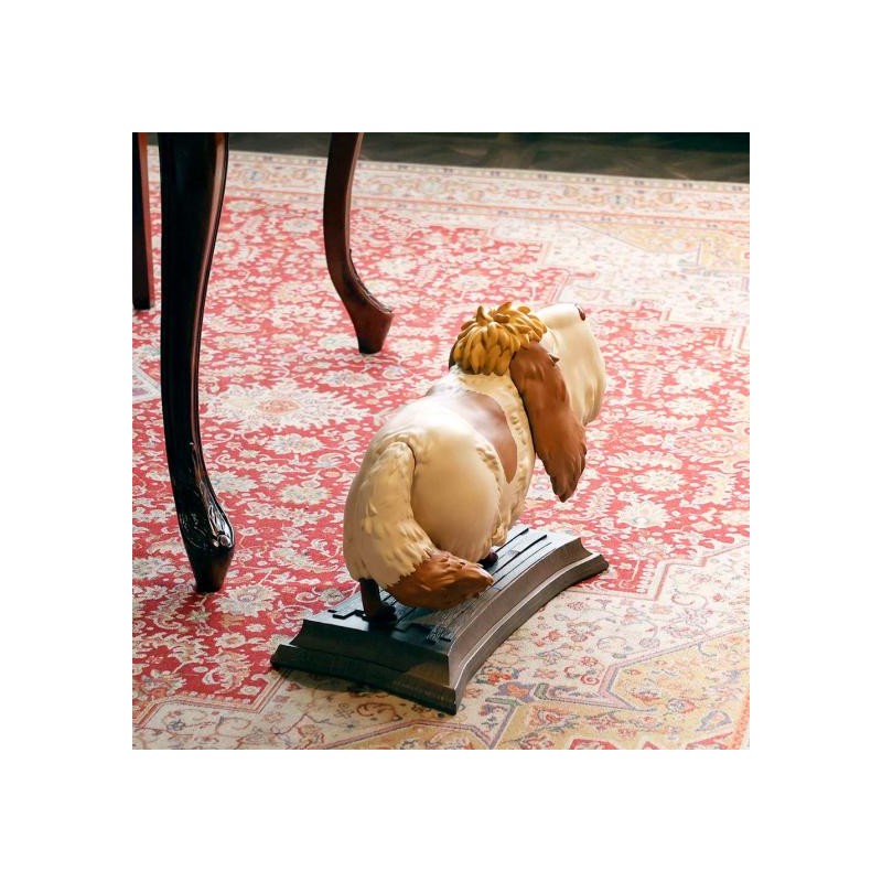 Statues - Heen Lifesize resin Statue - Howl's Moving Castle