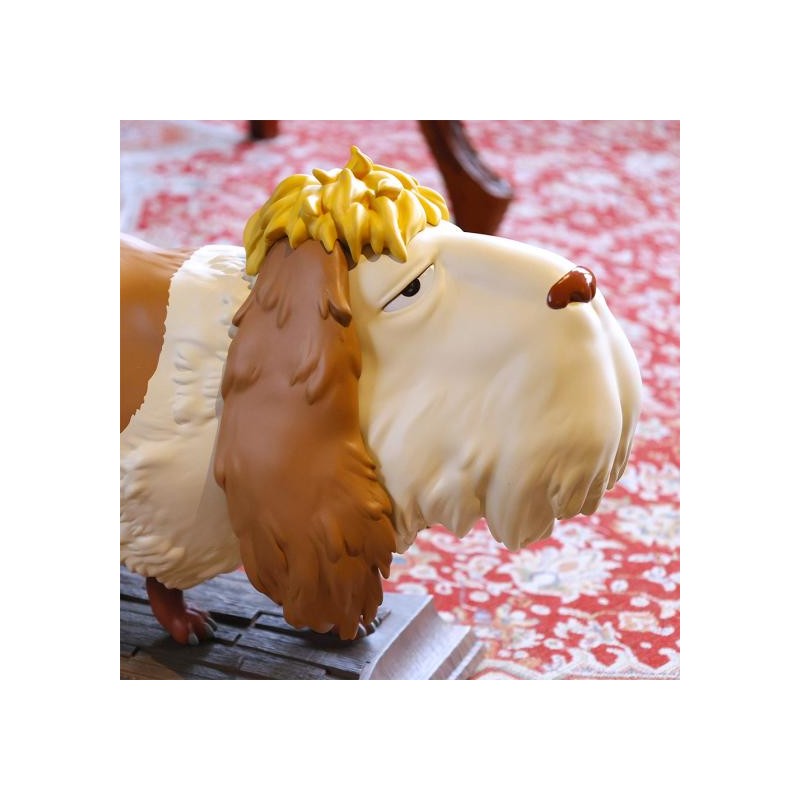 Statues - Heen Lifesize resin Statue - Howl's Moving Castle