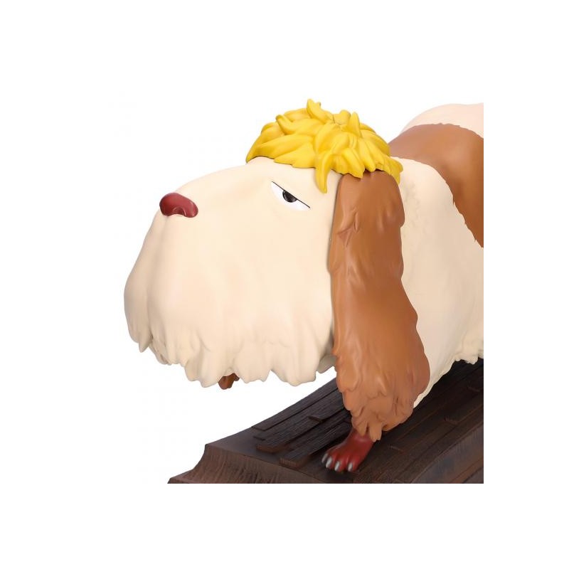 Statues - Heen Lifesize resin Statue - Howl's Moving Castle