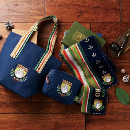 Bolsos - Bolso bandolera Totoro - Mi vecino Totoro