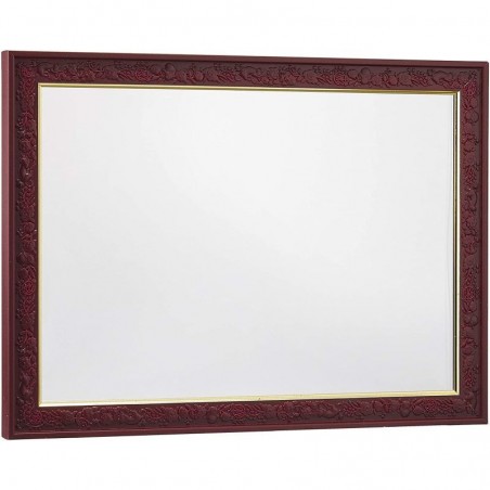 Puzzles - Cadre Puzzle 108 & 208P - Rouge foncé - Kiki la petite sorcière