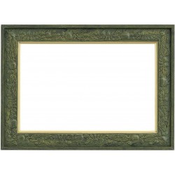 Rompecabezas - Marco de puzzle 150 & 126P - Verde - Mi vecino Totoro