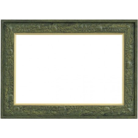 Rompecabezas - Marco de puzzle 150 & 126P - Verde - Mi vecino Totoro