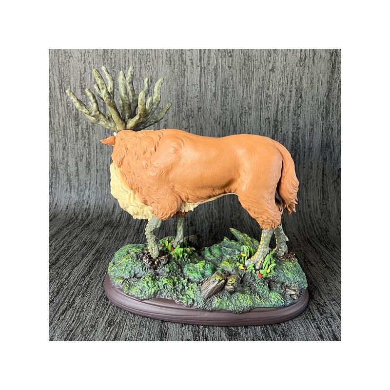 Statues - Great Forest Spirit Resin Statue - Princess Mononoke
