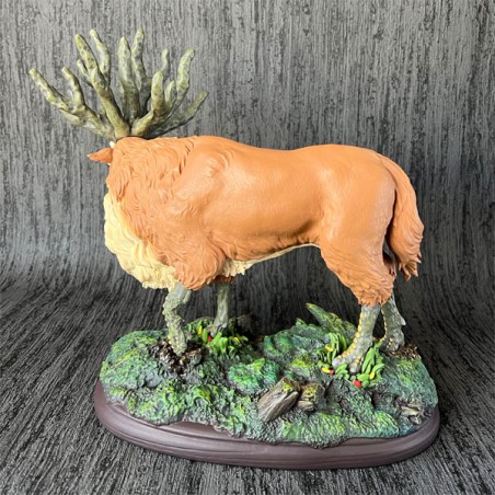 Statues - Great Forest Spirit Resin Statue - Princess Mononoke