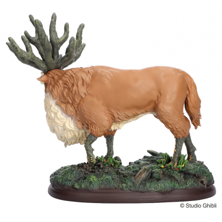 Statues - Great Forest Spirit Resin Statue - Princess Mononoke