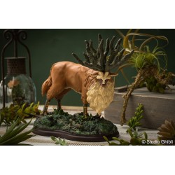 Statues - Great Forest Spirit Resin Statue - Princess Mononoke