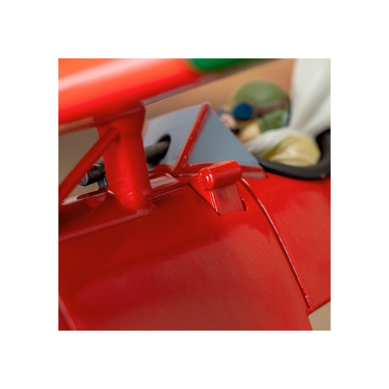 Toys - Figurine Marco & Savoia - Porco Rosso