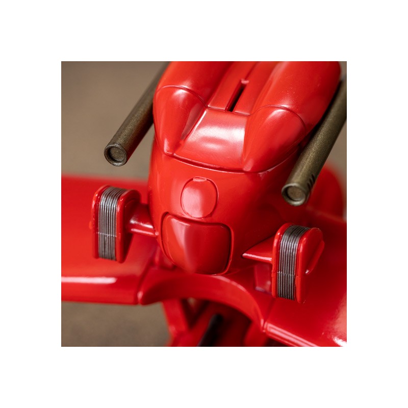 Toys - Figurine Marco & Savoia - Porco Rosso