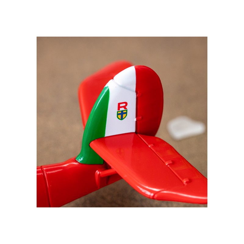 Toys - Figurine Marco & Savoia - Porco Rosso