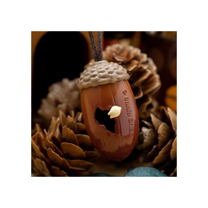 Straps - Strap Small and Big Totoro - My Neighbor Totoro